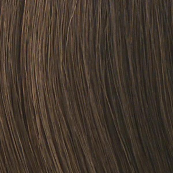 HAIRDO Pferdeschwanz Chestnut / Blue